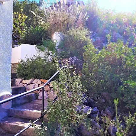 Costa Blanca - De La Luz - Meerblick, Private Lage, Beheizbarer Pool, 3 Schlafzi Bis 6 Perso Hébergement de vacances