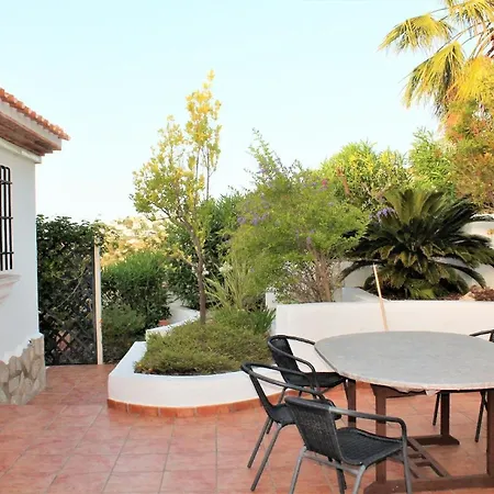 Costa Blanca - De La Luz - Meerblick, Private Lage, Beheizbarer Pool, 3 Schlafzi Bis 6 Perso Hébergement de vacances *
