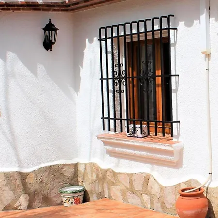 Hébergement de vacances Costa Blanca - De La Luz - Meerblick, Private Lage, Beheizbarer Pool, 3 Schlafzi Bis 6 Perso