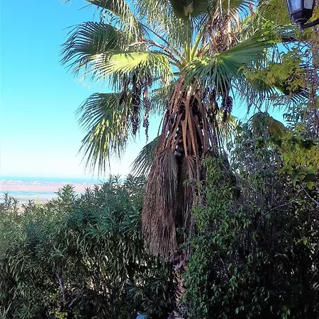Hébergement de vacances Costa Blanca - De La Luz - Meerblick, Private Lage, Beheizbarer Pool, 3 Schlafzi Bis 6 Perso